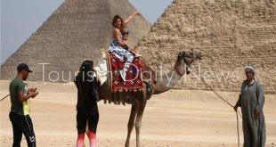 السياحة تبدأ مواجهة جديدة للكيانات غير الشرعية لتحسين التجربة في مصر