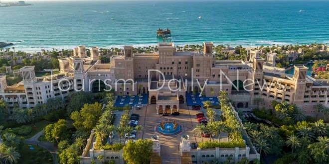 فنادق دبي تحقيق أعلى معدل اشغال في سبتمبر