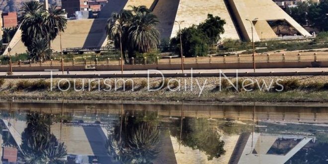 مصر تعلن عن كشف أثري جديد بمحافظة المنيا .. الأحد المقبل