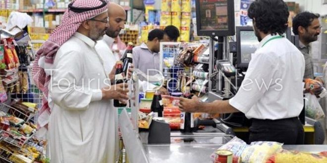 1.7 % زيادة بمؤشر التضخم في السعودية خلال شهر سبتمبر