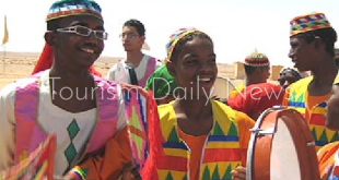 خطة للاستثمار في النوبة