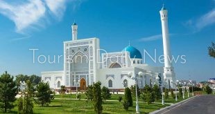 طفرة فى عهد الرئيس شوكت .. أوزبكستان تضع قدميها على الخريطة السياحية لآسيا