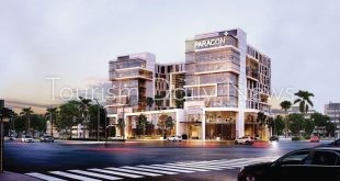 باراجون للتطوير العقاري تسلم مشروعها في الحي المالي بالعاصمة الإدارية