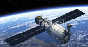 الصين تطلق قمرًا صناعيًا جديدًا يستهدف للكشف عن البيئات الجوية والبحرية