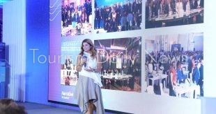 على ساحل البحر الأحمر .. انطلاق أول منتدى دولي للعلاقات العامة في مصر