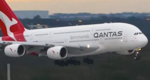 أستراليا تسير رحلات طيران لإجلاء مواطنيها من تل أبيب