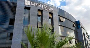 مصر إيطاليا العقارية تستهدف ضخ 3.5 مليار جنيه استثمارات خلال العام الحالى