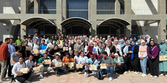 السياحة حاضرة في دورة التعليم حول مواجهة المتاحف للأزمات المناخية