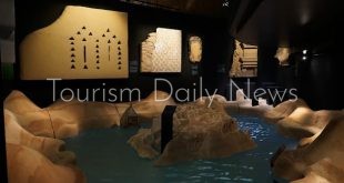 انطلاق معرض الثقافة السعودية في باريس بفعاليات متميزة