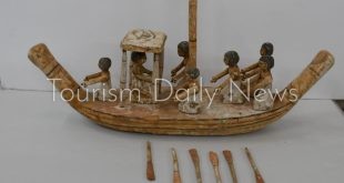 معرضان أثريان بمتحف جاير أندرسون لمقتنيات نادرة ترجع لعصور تاريخية مختلفة