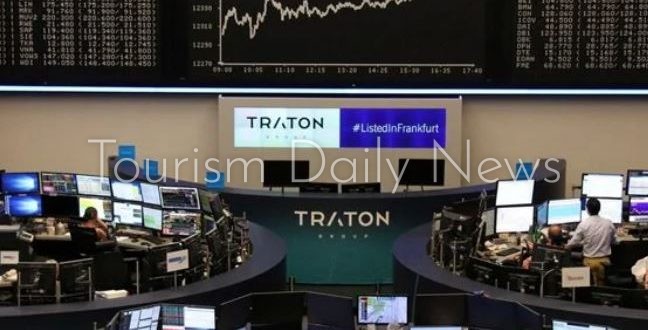 الأحداث في قطاع غزة تتسبب في تراجع غالبية مؤشرات الأسواق الأوروبية