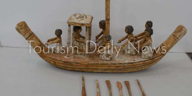 معرضان أثريان بمتحف جاير أندرسون لمقتنيات نادرة ترجع لعصور تاريخية مختلفة