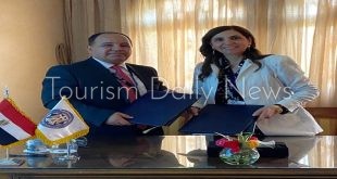 الإسكوا توقع مذكرة تفاهم لتعزيز كفاءة الإنفاق الاجتماعى في مصر