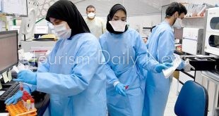 وفد تايلندي يبحث بالإمارات الاستثمارات في مجالات الرعاية الصحية والسياحة