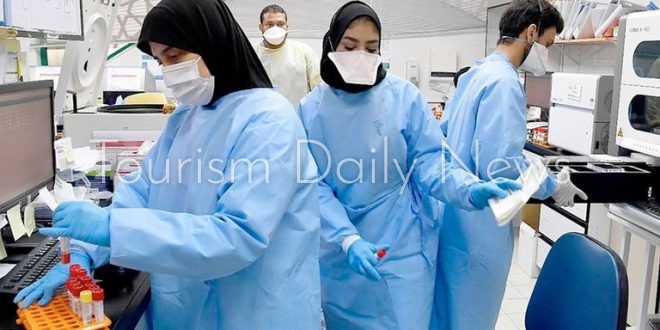 وفد تايلندي يبحث بالإمارات الاستثمارات في مجالات الرعاية الصحية والسياحة