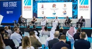 معرض دبي للطيران 2023 يكشف عن أجندة المؤتمرات على هامش فعالياته