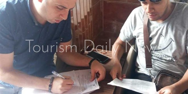 سياحة ومصايف إسكندرية تشن حملة تفتيشية على 80 منشأة للتأكد من ضبط الأسعار