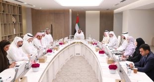 اجتماع لمجلس الإمارات للسياحة لمتابعة نتائج حملة أجمل شتاء في العالم