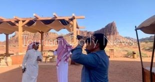 دار للضيافة واستثمارات سياحية دولارية بالملايين بالمملكة