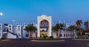 سفير لإدارة الفنادق والمنتجعات السياحية تزيد طاقتها في مصر إلى 1500 غرفة