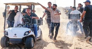 سخرية كبيرة من المخابرات الإسرائيلية ووزير السياحة متطرف يريد تدمير غزة