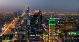 استمرار مساهمة القطاع غير النفطي بناتج السعودية المحلي في 2023