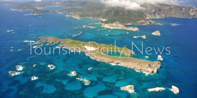 زلزالان يضربان جزيرتي بونين وإيزو اليابانيتين