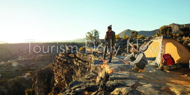 بدء أعمال مؤتمر سياحة المغامرة للشرق الأدنى بعمان