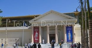 المتحف اليوناني الروماني ينظم ورشة لإعادة إحياء مدينة الإسكندرية السياحية