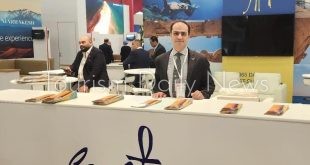 مصر تشارك في المعرض السياحي الدولي IMEX بمدينة لاس فيجاس الأمريكية