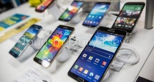 مبيعات الجوالات الذكية في الصين تتراجع بنسبة 3% خلال الربع الثالث