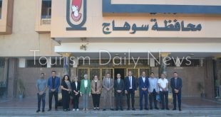 التخطيط وجامعة عين شمس ومؤسسة ساويرس يطلقون مشروع دار وسلامة بأولاد يحيى