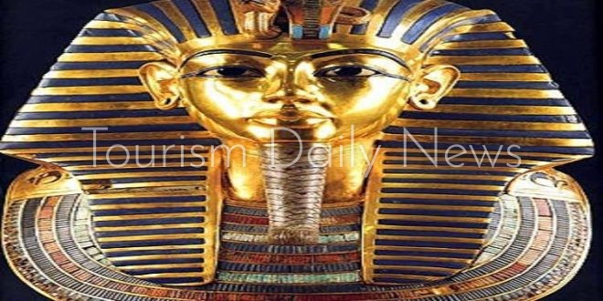 المتحف المصري الكبير يستضيف معرض توت عنخ آمون خلال شهر نوفمبر