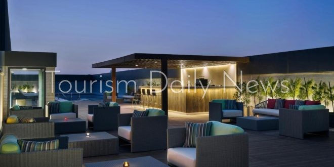 حياة بلايس السليمانية يدشين أسبوغ العشاء التايلاندي 25 أكتوبر