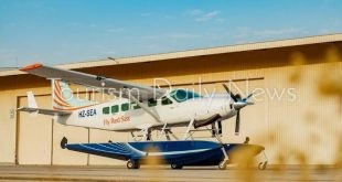 البحر الأحمر تحصل على الرخصة التشغيلية للمهبط المائي بجزيرة أمهات