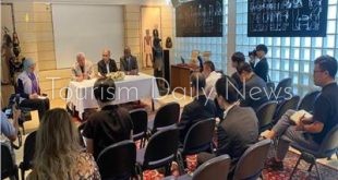 مصر تنهي جولة ترويجية بالسوق الياباني لدعم السياحة الثقافية