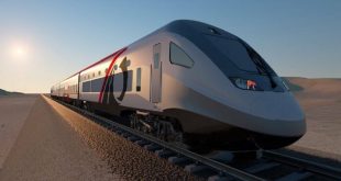 تحركات جدية لتشغيل قطار الخليج وربط دول مجلس التعاون بخطوط سكك حديدية