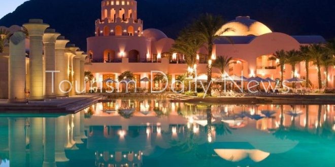 بنك الكويت يتوقع تراجع إيرادات مصر السياحية 1.5 مليار دولار بسبب قصف طابا