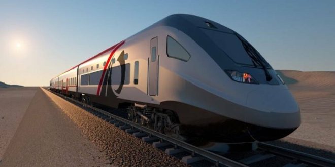 تحركات جدية لتشغيل قطار الخليج وربط دول مجلس التعاون بخطوط سكك حديدية