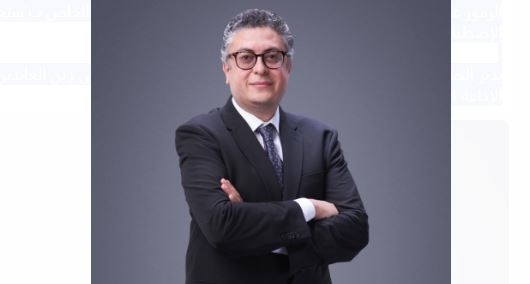 الدكتور ماجد محمد سامى زغو، أستاذ العمارة الرقمية ، بكليات الهندسة