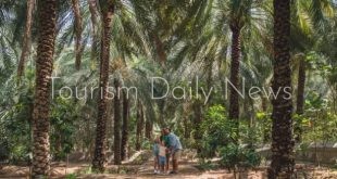 رأس الخيمة تحصل على شهادة الاعتماد الفضية لبرنامج وجهات إرث تشيك المستدامة