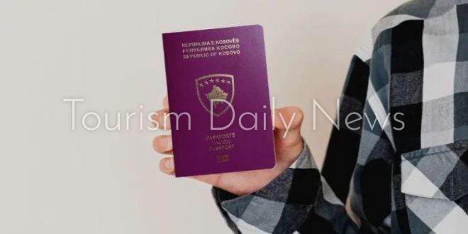 الاتحاد الأوروبي يحذر دولة بالحرمان والخروج من منطقة شنغن