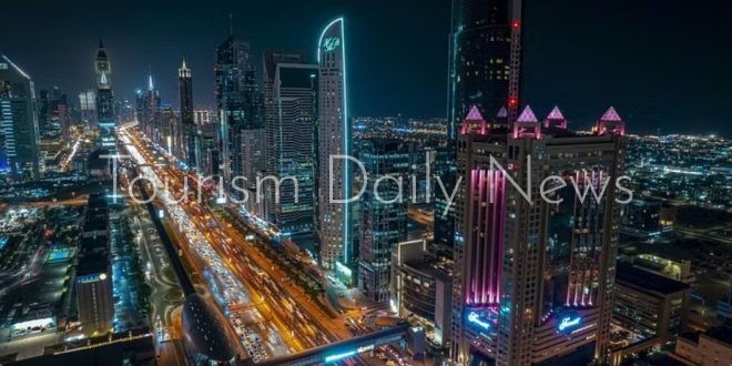 المركزي السعودي : الإنفاق السياحي للأجانب زاد 25.6% في الربع الثاني