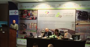 برامج دولية لتدريب سائقي السياحة بمركز القيادة الآمنة وإطلاق موقع إلكتروني