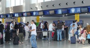 مطارات المغرب تستقبل 19 مليون و413 ألف و904 مسافرين خلال شهر سبتمبر