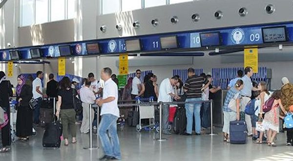 مطارات المغرب تستقبل 19 مليون و413 ألف و904 مسافرين خلال شهر سبتمبر