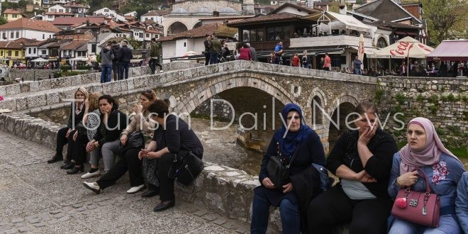 كوسوفو تطلق حملة إعلامية حول قواعد السفر بدون تأشيرة لمنطقة شنجن