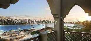 جولدن بيراميدز بلازا