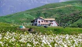 مؤتمر اردبيل الدولي بداية لتطورات مهمة في قطاع السياحة خلال 2023