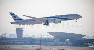الهند تعلق رحلات طيران الهند من وإلى تل أبيب حتى 14 أكتوبر